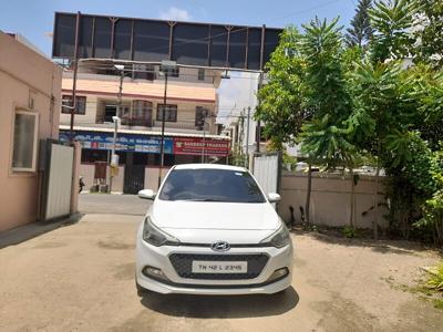 Used 2014 Hyundai i20 [2010-2012] Asta 1.4 CRDI for sale at Rs. 5,40,000 in Coimbato