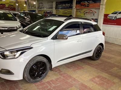 Used 2014 Hyundai i20 [2010-2012] Sportz 1.2 (O) for sale at Rs. 4,30,000 in Muzaffurpu