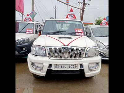 Used 2014 Mahindra Scorpio [2009-2014] Ex for sale at Rs. 5,95,000 in Purn
