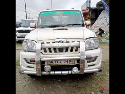 Used 2014 Mahindra Scorpio [2009-2014] Ex for sale at Rs. 6,25,000 in Purn