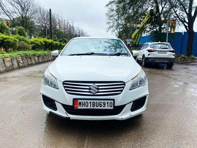 Used 2014 Maruti Suzuki Ciaz [2014-2017] ZXi for sale at Rs. 5,50,000 in Mumbai