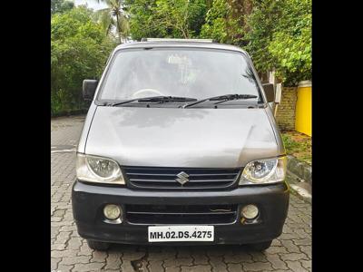 Used 2014 Maruti Suzuki Eeco [2010-2022] 7 STR [2014-2019] for sale at Rs. 3,85,000 in Mumbai