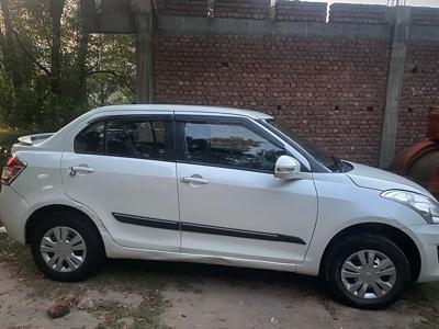 Used 2014 Maruti Suzuki Swift DZire [2011-2015] VXI for sale at Rs. 3,20,000 in Jammu