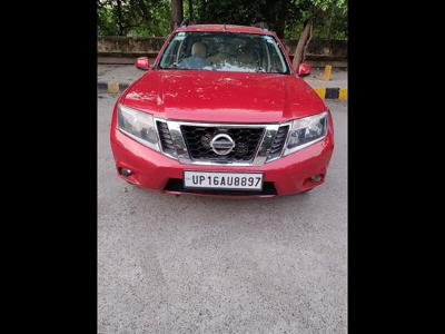 Used 2014 Nissan Terrano [2013-2017] XL (D) for sale at Rs. 3,70,000 in Delhi