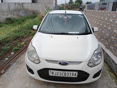 Used 2015 Ford Figo [2012-2015] Duratorq Diesel ZXI 1.4 for sale at Rs. 2,25,000 in Sik