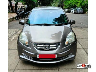Used 2015 Honda Amaze [2016-2018] 1.5 S i-DTEC for sale at Rs. 4,50,000 in Pun
