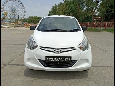 Used 2015 Hyundai Eon 1.0 Kappa Magna + [2014-2016] for sale at Rs. 2,98,000 in Indo