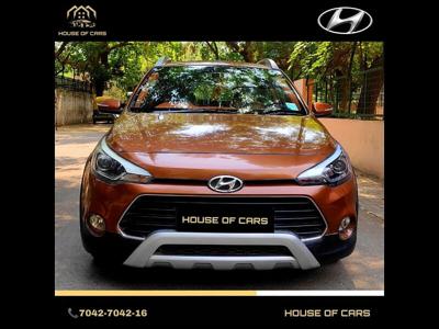 Used 2015 Hyundai i20 Active [2015-2018] 1.4L SX (O) [2015-2016] for sale at Rs. 4,50,000 in Delhi
