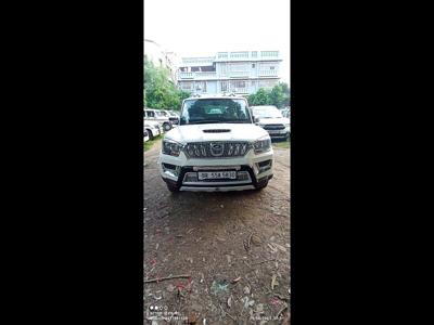 Used 2015 Mahindra Scorpio [2014-2017] S2 for sale at Rs. 8,00,000 in Patn