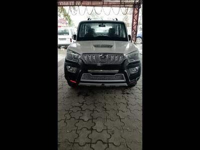 Used 2015 Mahindra Scorpio [2014-2017] S2 for sale at Rs. 8,75,000 in Purn