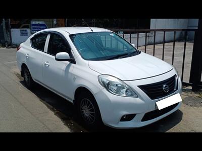 Used 2015 Nissan Sunny XL for sale at Rs. 3,99,999 in Chennai