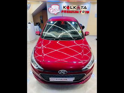 Used 2016 Hyundai Elite i20 [2016-2017] Asta 1.2 (O) [2016] for sale at Rs. 4,49,991 in Kolkat