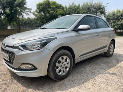 Used 2016 Hyundai i20 [2010-2012] Sportz 1.2 (O) for sale at Rs. 5,50,000 in Delhi