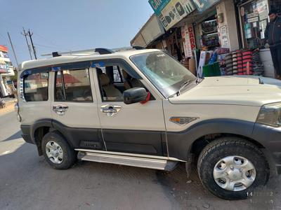 Used 2016 Mahindra Scorpio [2014-2017] S2 for sale at Rs. 4,00,000 in Ranchi