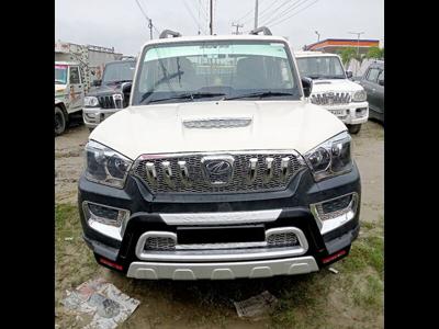 Used 2016 Mahindra Scorpio [2014-2017] S2 for sale at Rs. 8,80,000 in Purn