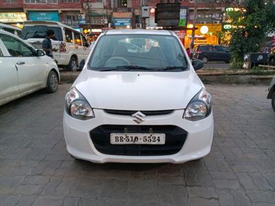 Used 2016 Maruti Suzuki Alto 800 [2012-2016] Vxi for sale at Rs. 2,90,000 in Patn