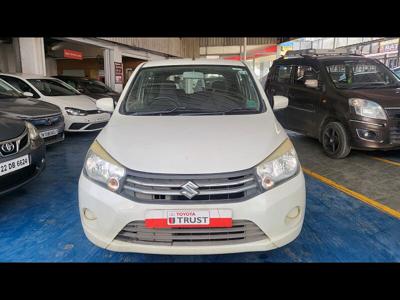 Used 2016 Maruti Suzuki Celerio [2017-2021] ZXi AMT [2019-2020] for sale at Rs. 3,70,000 in Chennai
