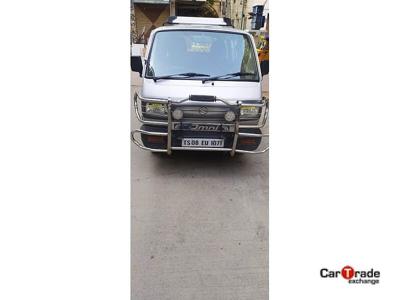 Used 2016 Maruti Suzuki Omni E 8 STR BS-IV for sale at Rs. 2,90,000 in Hyderab