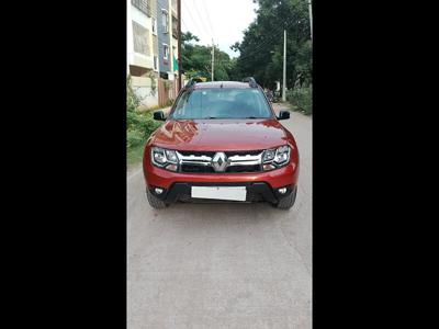 Used 2016 Renault Duster [2015-2016] 85 PS RxL for sale at Rs. 6,80,000 in Hyderab