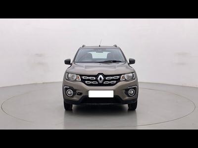 Used 2016 Renault Kwid [2015-2019] RXT [2015-2019] for sale at Rs. 3,03,000 in Bangalo