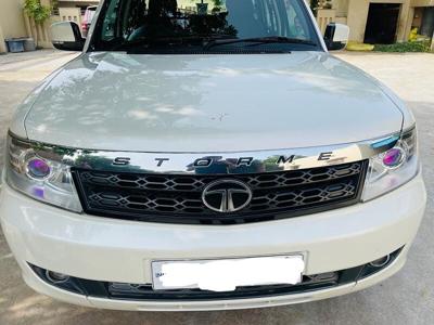 Used 2016 Tata Safari Storme 2019 2.2 EX 4X2 for sale at Rs. 7,50,000 in Faridab