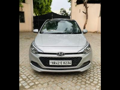 Used 2017 Hyundai Elite i20 [2016-2017] Magna 1.4 CRDI [2016-2017] for sale at Rs. 4,99,000 in Delhi