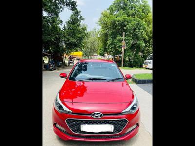 Used 2017 Hyundai Elite i20 [2017-2018] Asta 1.2 for sale at Rs. 5,50,000 in Ghaziab