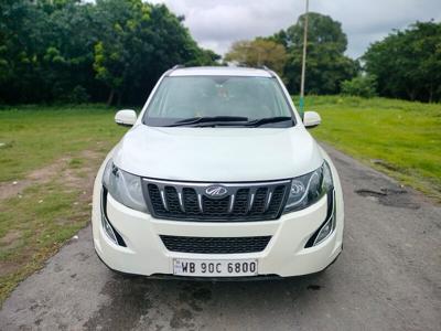 Used 2017 Mahindra XUV500 [2015-2018] W10 for sale at Rs. 9,99,000 in Kolkat