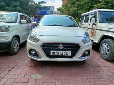 Used 2017 Maruti Suzuki Dzire [2017-2020] ZDi Plus for sale at Rs. 6,50,000 in Patn