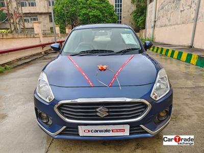 Used 2017 Maruti Suzuki Swift Dzire [2015-2017] VXI AT for sale at Rs. 5,85,000 in Noi