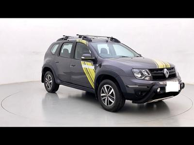 Used 2017 Renault Duster [2016-2019] 85 PS Sandstorm Edition Diesel for sale at Rs. 7,25,000 in Bangalo