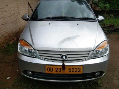 Used 2017 Tata Indica V2 LX for sale at Rs. 2,50,000 in Jharsugu