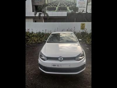 Used 2017 Volkswagen Ameo Comfortline Plus 1.2L (P) for sale at Rs. 4,99,000 in Pun