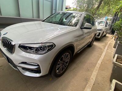 Used 2018 BMW X3 [2014-2018] xDrive-20d xLine for sale at Rs. 44,95,000 in Gurgaon