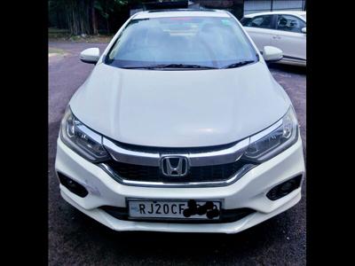 Used 2018 Honda City [2014-2017] VX (O) MT for sale at Rs. 8,75,000 in Kot