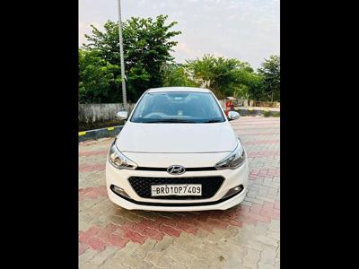 Used 2018 Hyundai Elite i20 [2018-2019] Sportz 1.4 CRDi for sale at Rs. 5,85,000 in Patn