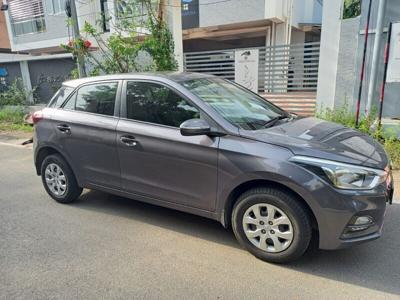 Used 2018 Hyundai Elite i20 [2018-2019] Sportz 1.4 CRDi for sale at Rs. 7,14,999 in Chennai