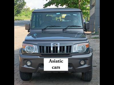 Used 2018 Mahindra Bolero [2011-2020] Power Plus ZLX [2016-2019] for sale at Rs. 8,50,000 in Mangalo