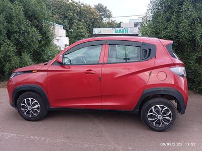 Used 2018 Mahindra KUV100 NXT K4 Plus D 6 STR for sale at Rs. 3,80,000 in Nello