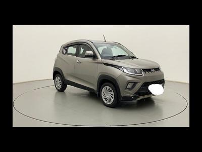 Used 2018 Mahindra KUV100 NXT K6 Plus D 6 STR for sale at Rs. 5,67,000 in Delhi