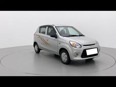 Used 2018 Maruti Suzuki Alto 800 [2012-2016] Lxi for sale at Rs. 2,76,800 in Pun