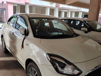 Used 2018 Maruti Suzuki Dzire [2017-2020] ZXi Plus AMT for sale at Rs. 6,65,000 in Jamshedpu