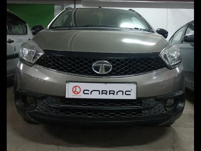 Used 2018 Tata Tiago NRG Petrol for sale at Rs. 4,40,000 in Surat