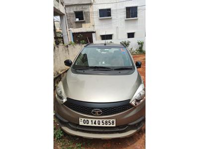 Used 2018 Tata Tiago NRG Petrol for sale at Rs. 5,00,000 in Bhubanesw