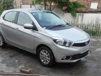 Used 2018 Tata Tigor [2018-2020] Revotron XZA for sale at Rs. 6,00,000 in Sitamarhi