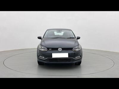 Used 2018 Volkswagen Polo [2016-2019] GT TSI for sale at Rs. 7,81,000 in Hyderab