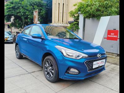 Used 2019 Hyundai Elite i20 [2018-2019] Sportz 1.2 for sale at Rs. 6,85,000 in Mumbai