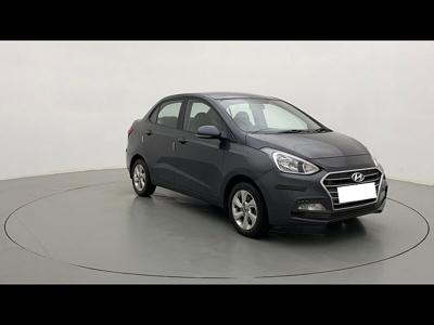 Used 2019 Hyundai Xcent [2014-2017] SX 1.1 CRDi for sale at Rs. 6,08,000 in Mumbai