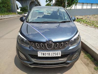 Used 2019 Mahindra Marazzo [2018-2020] M6 7 STR for sale at Rs. 11,00,000 in Chennai