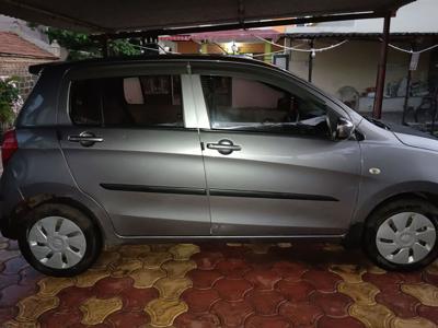Used 2019 Maruti Suzuki Celerio [2017-2021] LXi [2019-2020] for sale at Rs. 4,75,000 in Chittoo